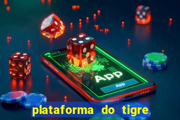 plataforma do tigre de 5 reais